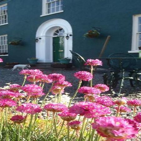 Ivy Guest House Coniston Exterior photo