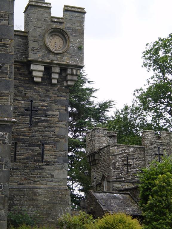 Ivy Guest House Coniston Exterior photo