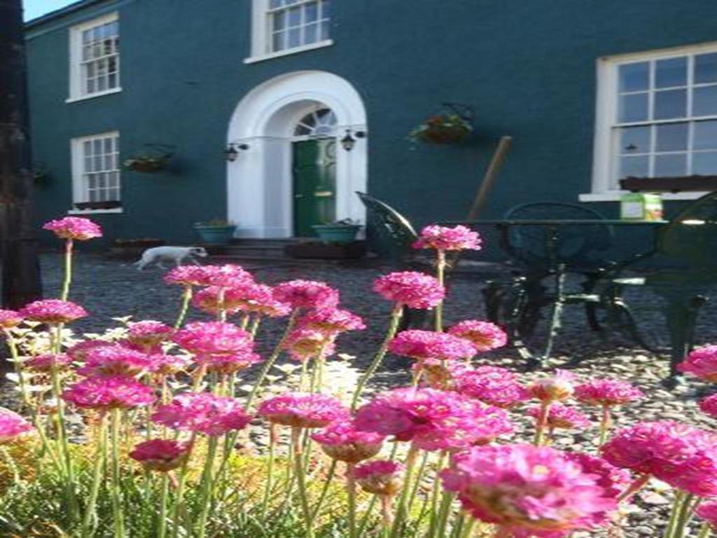 Ivy Guest House Coniston Exterior photo