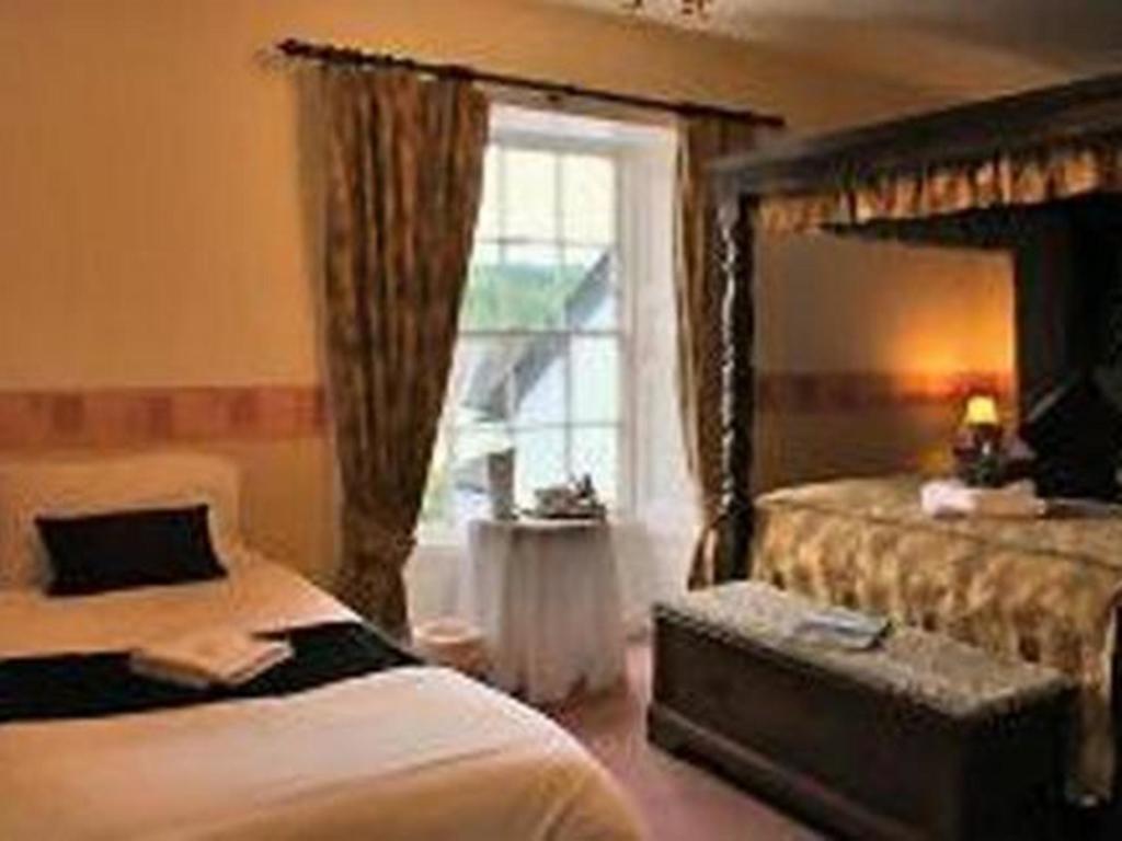 Ivy Guest House Coniston Room photo